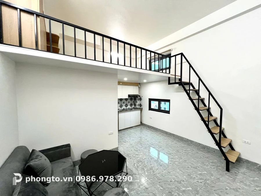 Studio Di Trạch Hoài Đức - PTGD-47583 (ảnh 1)