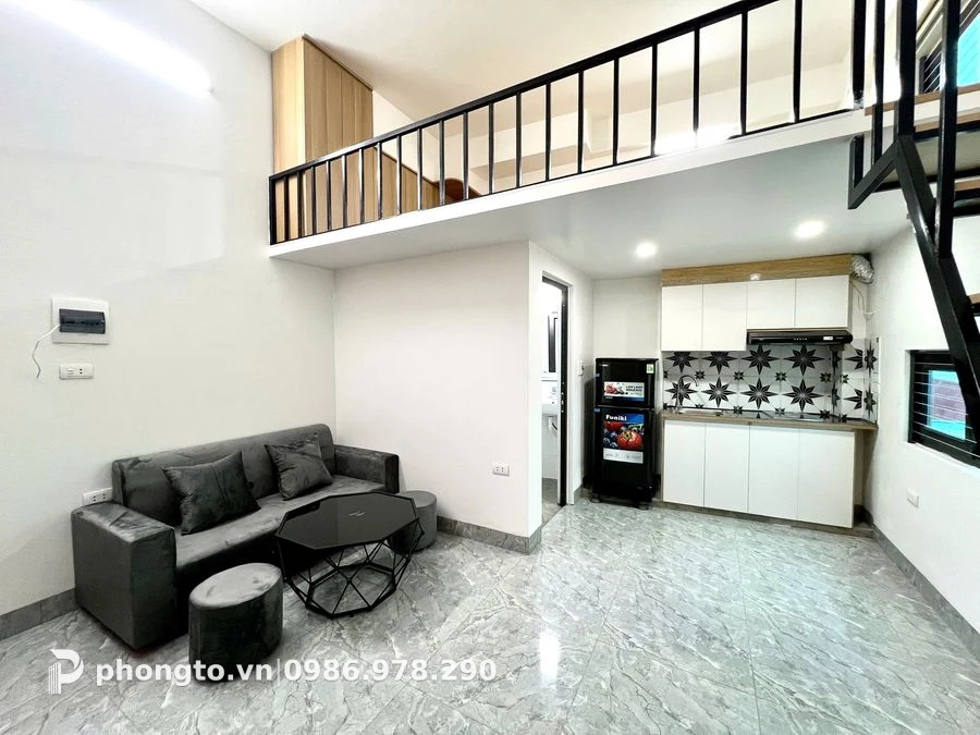 Studio Di Trạch Hoài Đức - PTGD-47583 (ảnh 2)