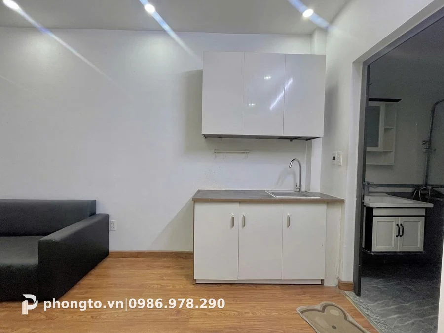 Studio Cầu Diễn Bắc Từ Liêm - PTGD-47619 (ảnh 4)
