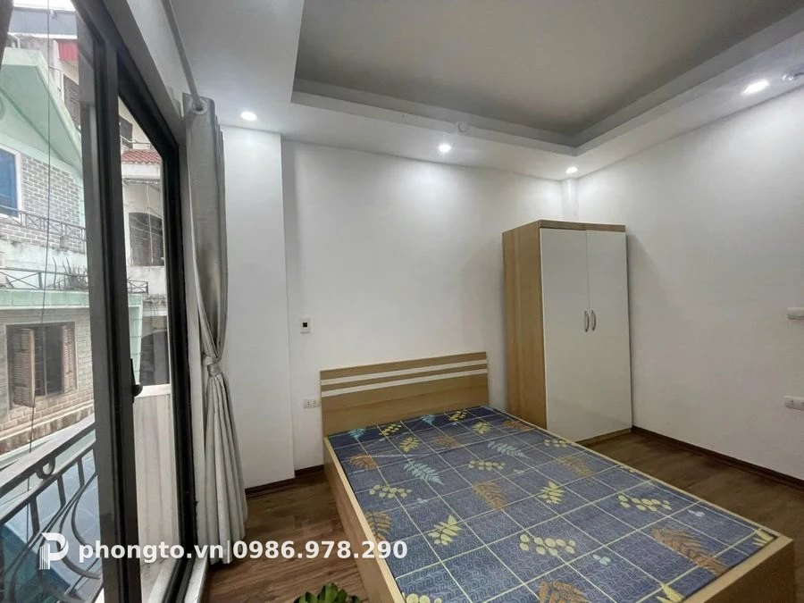 Studio Khương Hạ Thanh Xuân - PTGD-14302 (ảnh 3)