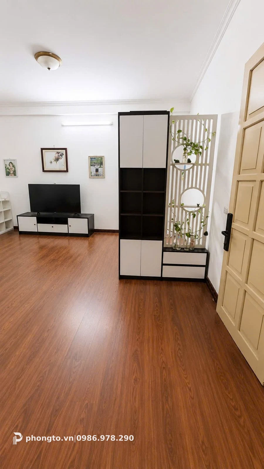 Studio (WC chung) Nguyễn Đình Thi Tây Hồ - PTGD-47631 (ảnh 2)