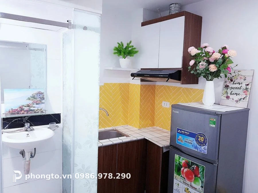 Studio Đình Thôn Nam Từ Liêm - PTGD-14401 (ảnh 4)