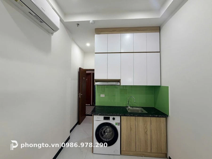 Gác Xép Khương Đình Thanh Xuân - PTGD-14303 (ảnh 3)