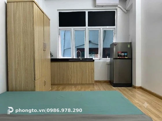 Studio (WC chung) 110 Hoàng Hoa Thám - PTGD-47634