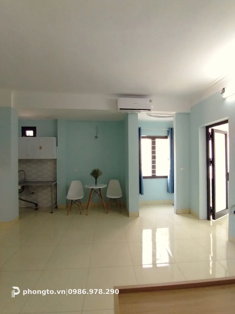1 Ngủ + 1 Bếp đường Phú Mỹ Nam Từ Liêm - PTGD-47612 (ảnh 4)