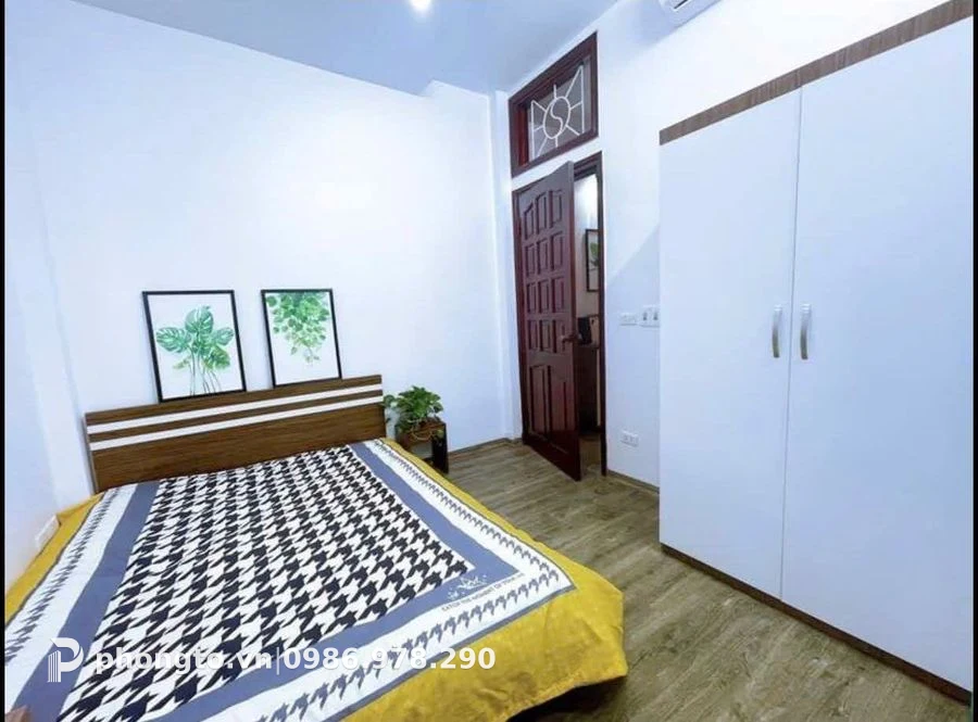 Studio Đình Thôn Nam Từ Liêm - PTGD-14401 (ảnh 2)