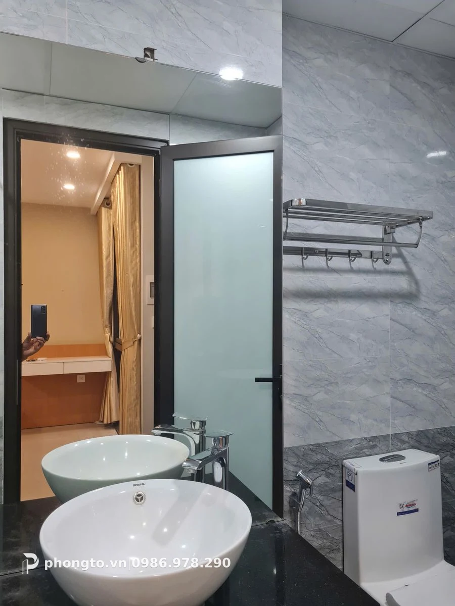 Studio Yên Hòa Cầu Giấy - PTGD-13834 (ảnh 4)