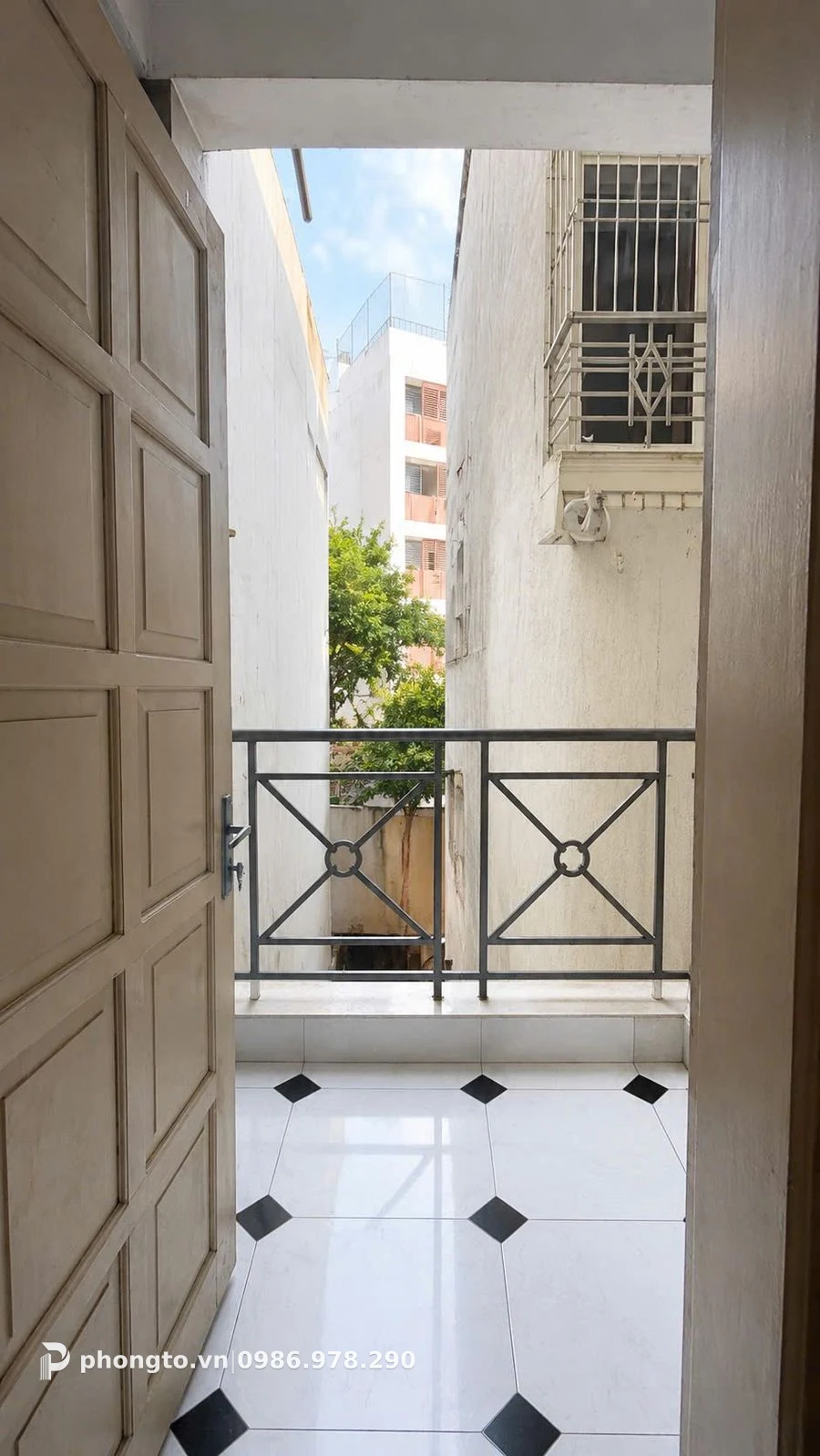 Studio Nguyễn Đình Thi Tây Hồ - PTGD-47630 (ảnh 4)
