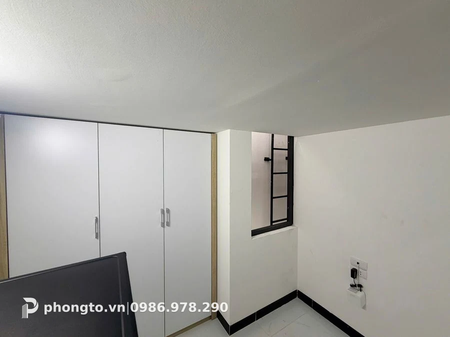 Gác Xép Khương Đình Thanh Xuân - PTGD-14303 (ảnh 2)