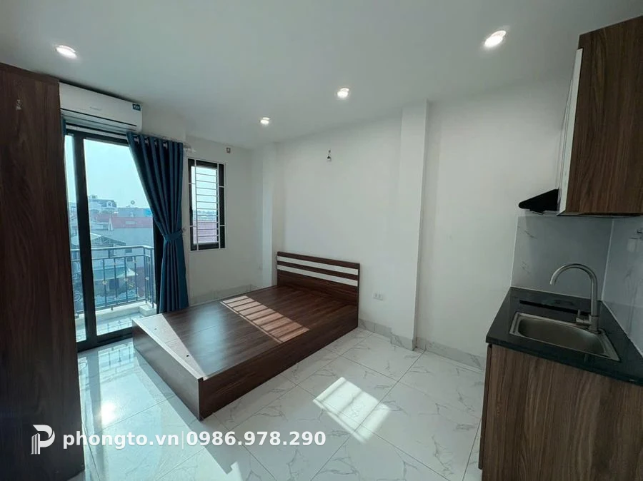 Studio Đại Từ Hoài Đức - PTGD-14323 (ảnh 3)