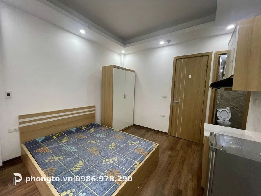 Studio Khương Hạ Thanh Xuân - PTGD-14302 (ảnh 4)