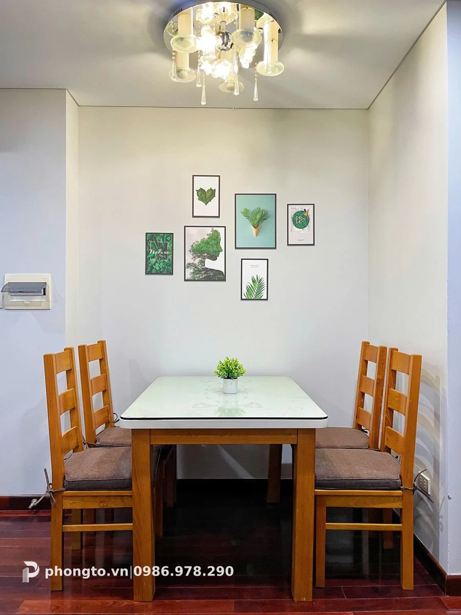 2 Ngủ + 1 Khách Hoàng Hoa Thám Ba Đình - PTGD-47640 (ảnh 3)