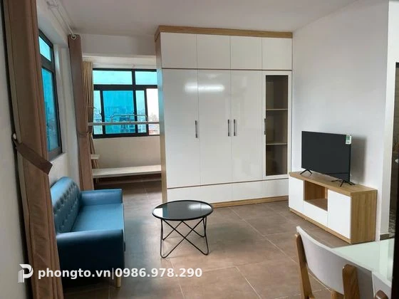 Studio 147 Trường Chinh - PTGD-14307