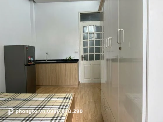 Studio (WC chung) 110 Hoàng Hoa Thám - PTGD-47635