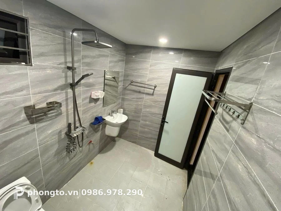 Studio Trần Thái Tông Cầu Giấy - PTGD-47625 (ảnh 2)