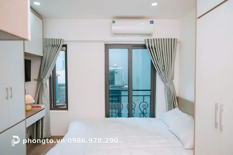 Studio Thụy Khuê Tây Hồ - PTGD-13787 (ảnh 1)