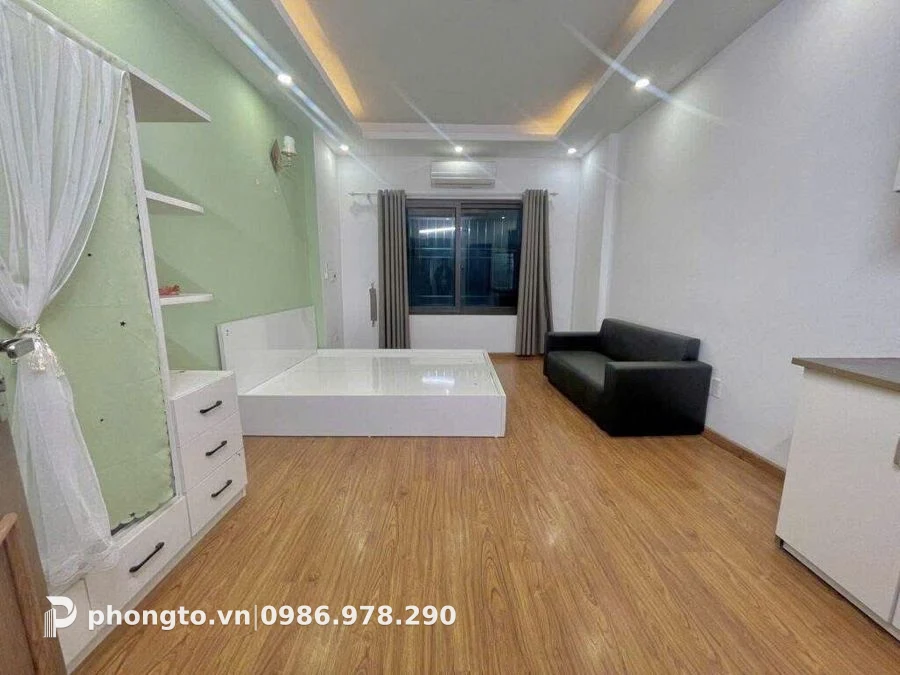 Studio Cầu Diễn Bắc Từ Liêm - PTGD-47619 (ảnh 2)
