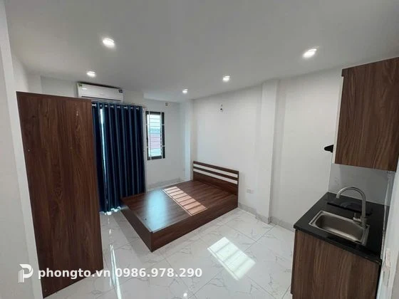 Studio 106 Đại Tự - PTGD-14323