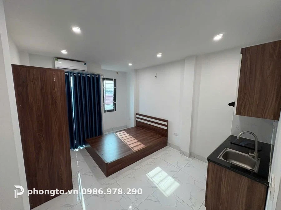 Studio Đại Từ Hoài Đức - PTGD-14323 (ảnh 1)