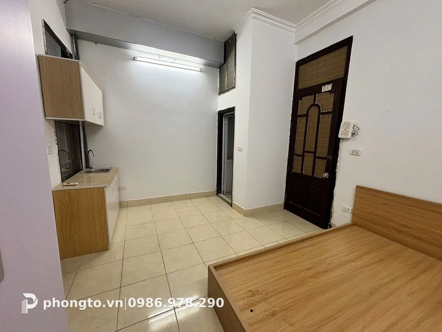 Studio Lạc Long Quân Tây Hồ - PTGD-14331 (ảnh 1)