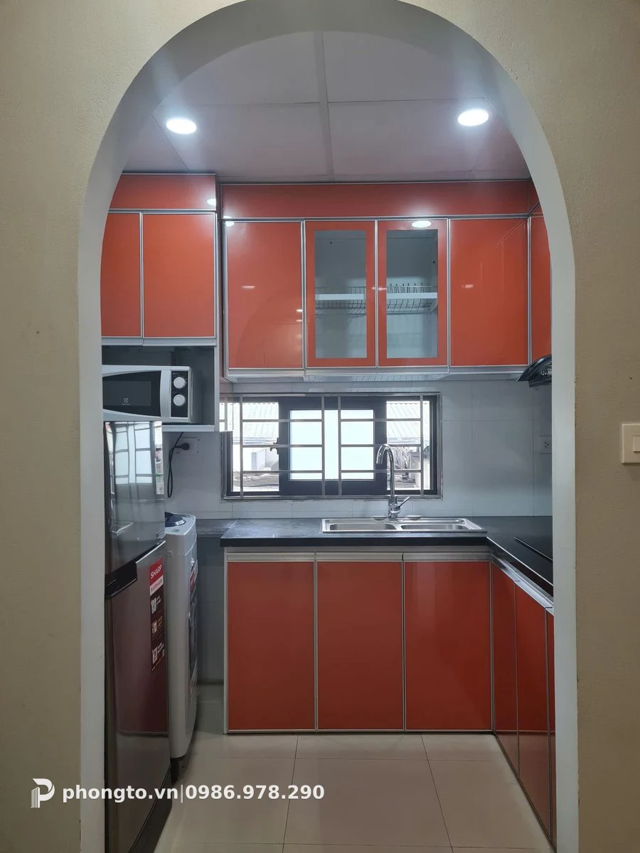 Studio Yên Hòa Cầu Giấy - PTGD-13834 (ảnh 6)