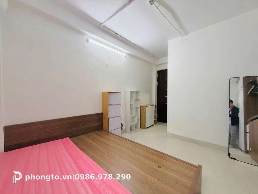 Studio Đại Từ Hoài Đức - PTGD-14318 (ảnh 3)