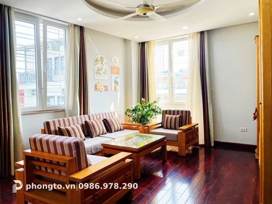 2 Ngủ + 1 Khách 154 Hoàng Hoa Thám - PTGD-47640