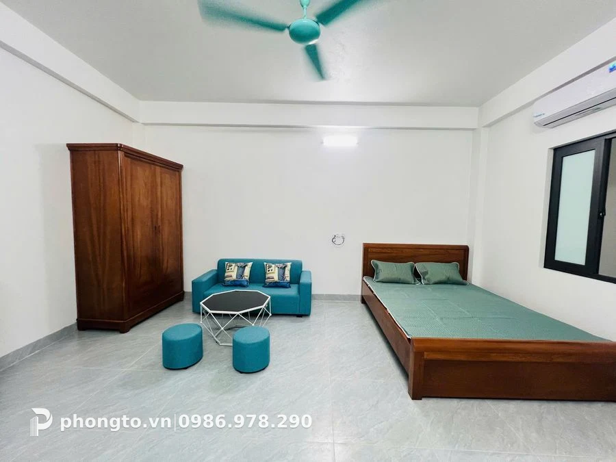 Studio Di Trạch Hoài Đức - PTGD-47584 (ảnh 3)