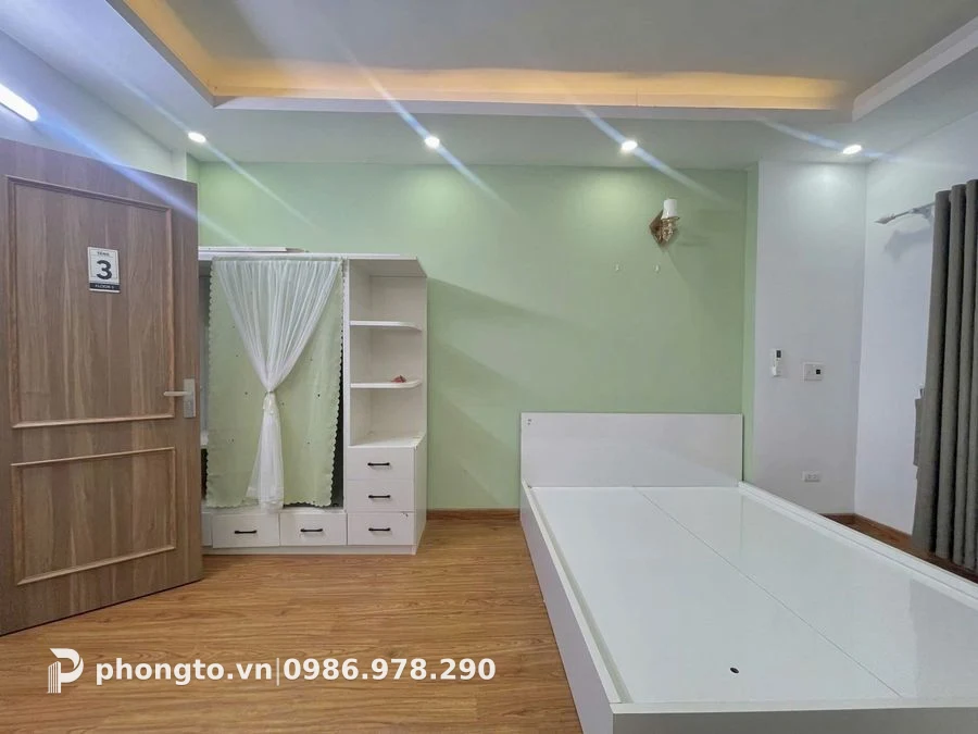 Studio Cầu Diễn Bắc Từ Liêm - PTGD-47619 (ảnh 3)