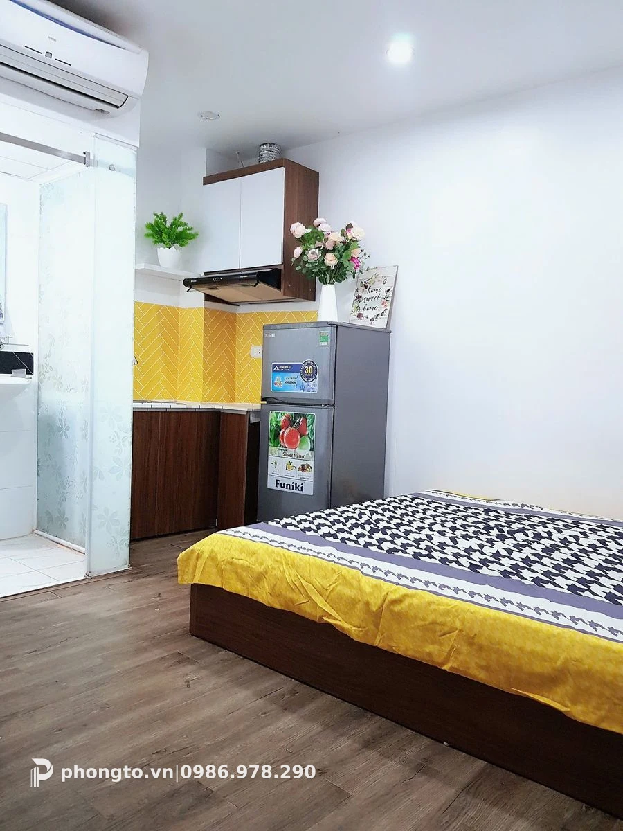 Studio Đình Thôn Nam Từ Liêm - PTGD-14401 (ảnh 1)