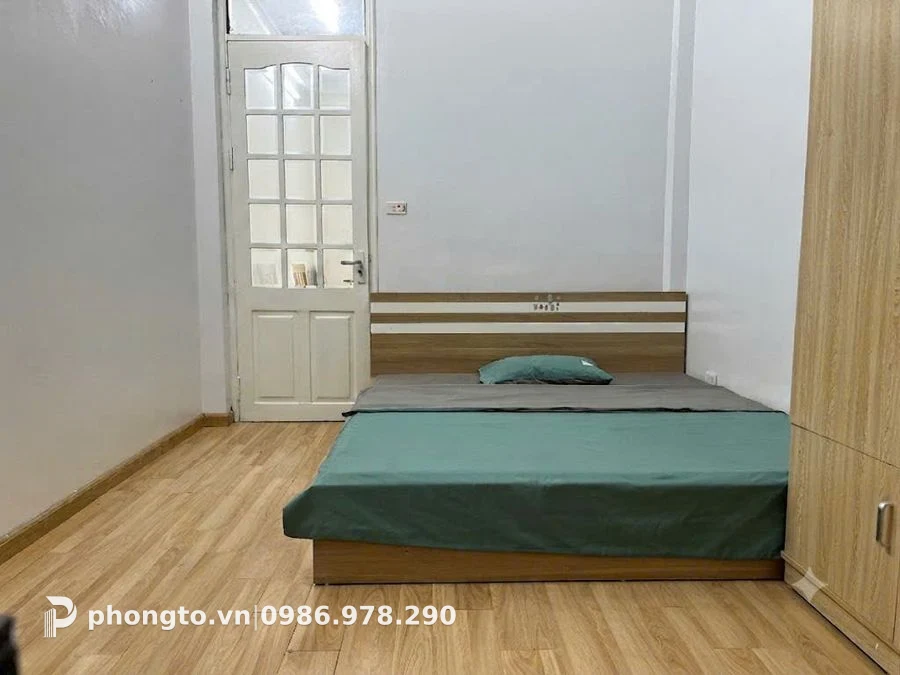 Studio (WC chung) Hoàng Hoa Thám Ba Đình - PTGD-47634 (ảnh 2)