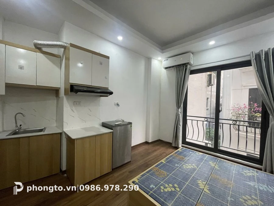 Studio Khương Hạ Thanh Xuân - PTGD-14302 (ảnh 2)