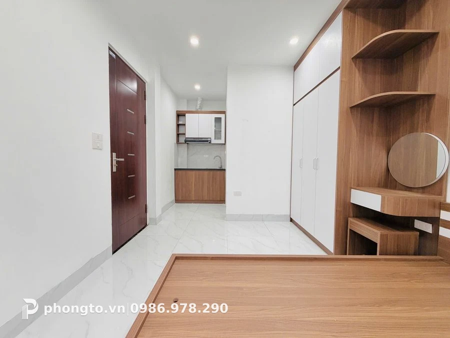 Studio lai xá Hoài Đức - PTGD-14326 (ảnh 3)