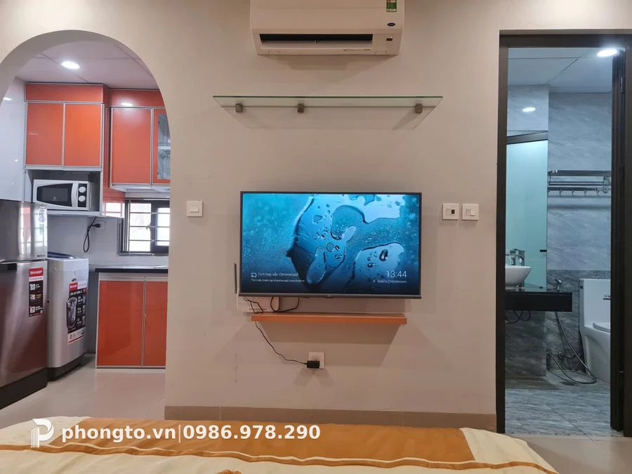 Studio Yên Hòa Cầu Giấy - PTGD-13834 (ảnh 5)