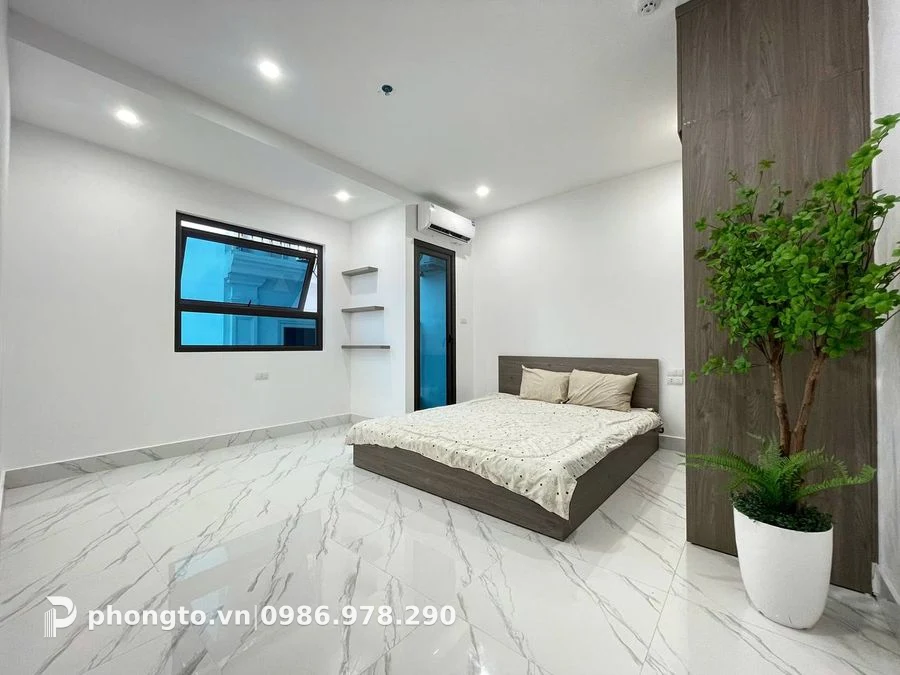 Studio KĐT Vân Canh Hoài Đức - PTGD-1070 (ảnh 1)