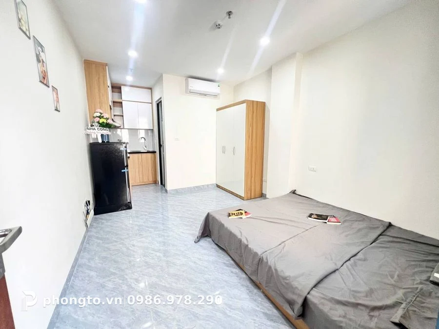 Studio Miếu Đầm Nam Từ Liêm - PTGD-4487 (ảnh 6)