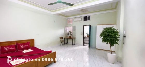 Studio 52 Nguyễn Đạo An - PTGD-395