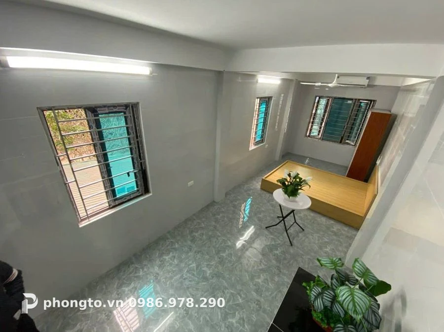 Studio ĐƯỜNG 422B Vân Canh Hoài Đức - PTGD-528 (ảnh 1)