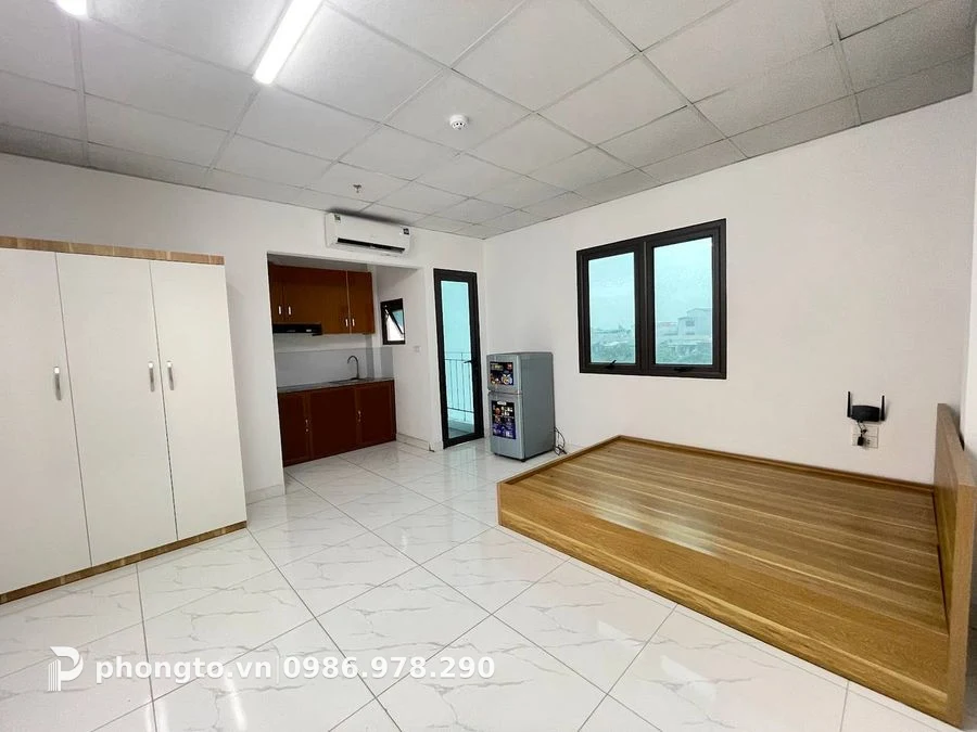Studio KĐT Vân Canh Hoài Đức - PTGD-1104 (ảnh 1)