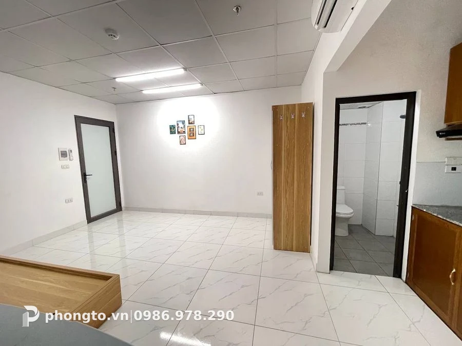 Studio KĐT Vân Canh Hoài Đức - PTGD-1104 (ảnh 4)