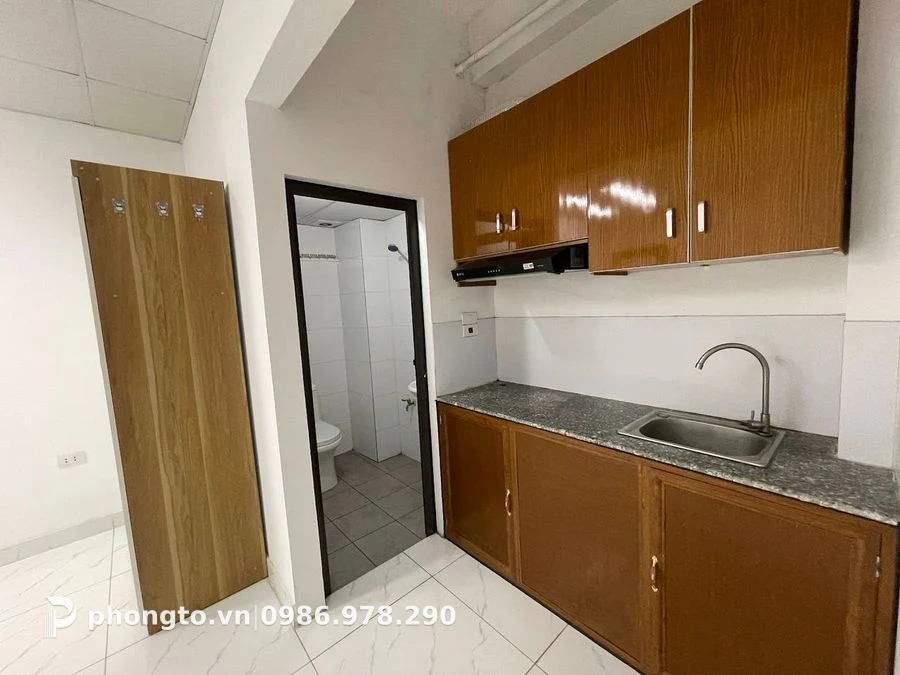 Studio KĐT Vân Canh Hoài Đức - PTGD-1104 (ảnh 5)