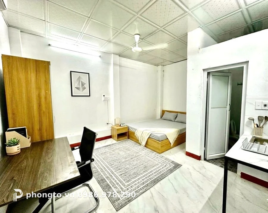 Studio liền kề 26 kđt Hoài Đức - PTGD-2533 (ảnh 2)