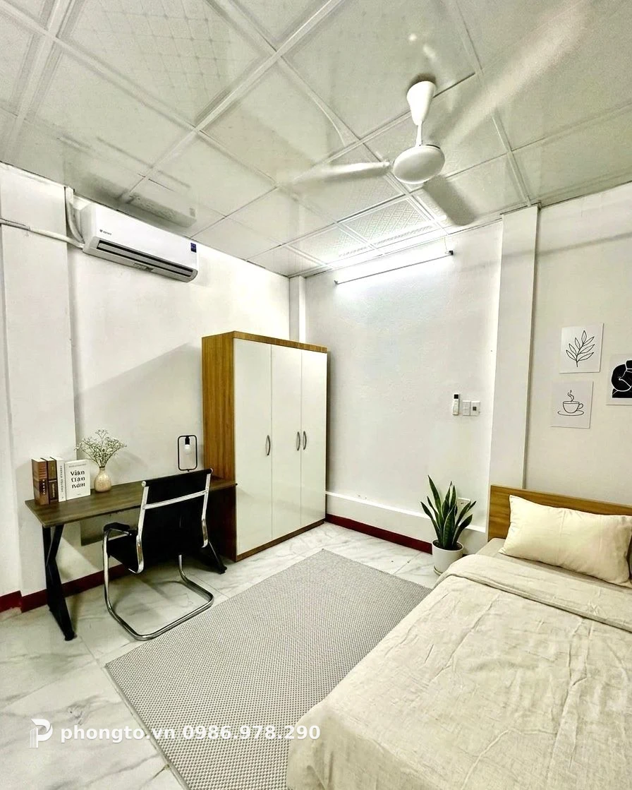 Studio liền kề 26 kđt Hoài Đức - PTGD-2533 (ảnh 3)