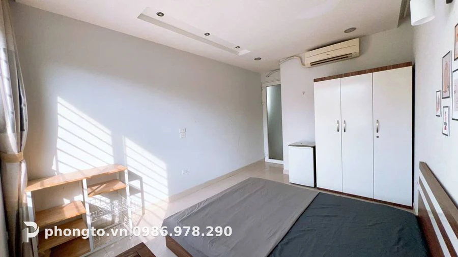 Studio (WC chung) Hạ Đình Thanh Xuân - PTGD-6727 (ảnh 1)
