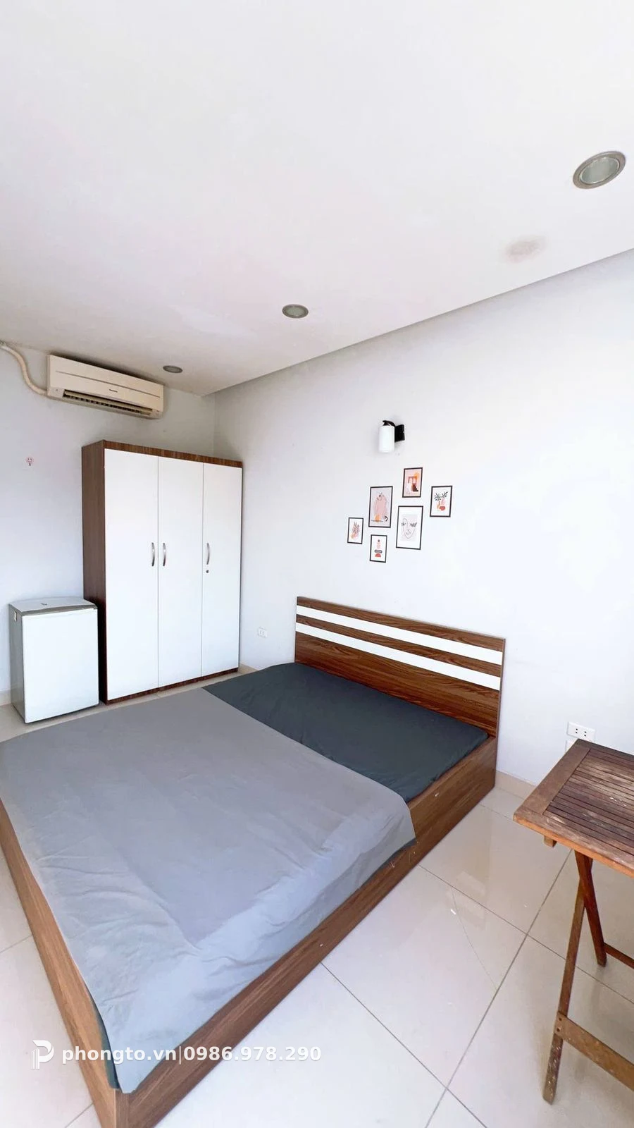 Studio (WC chung) Hạ Đình Thanh Xuân - PTGD-6727 (ảnh 2)