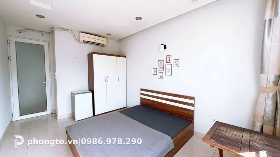 Studio (WC chung) Hạ Đình Thanh Xuân - PTGD-6727 (ảnh 4)