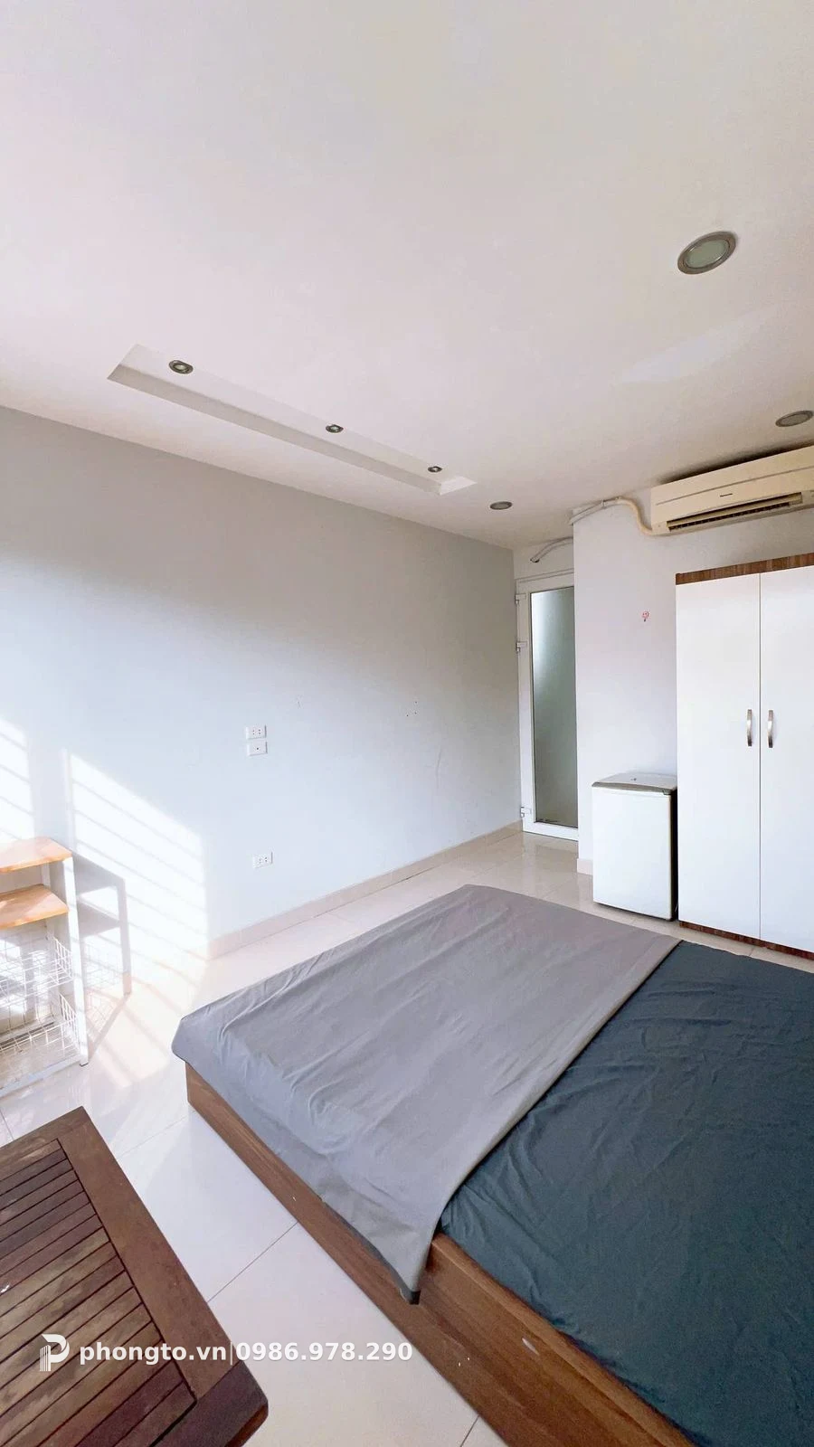 Studio (WC chung) Hạ Đình Thanh Xuân - PTGD-6727 (ảnh 6)