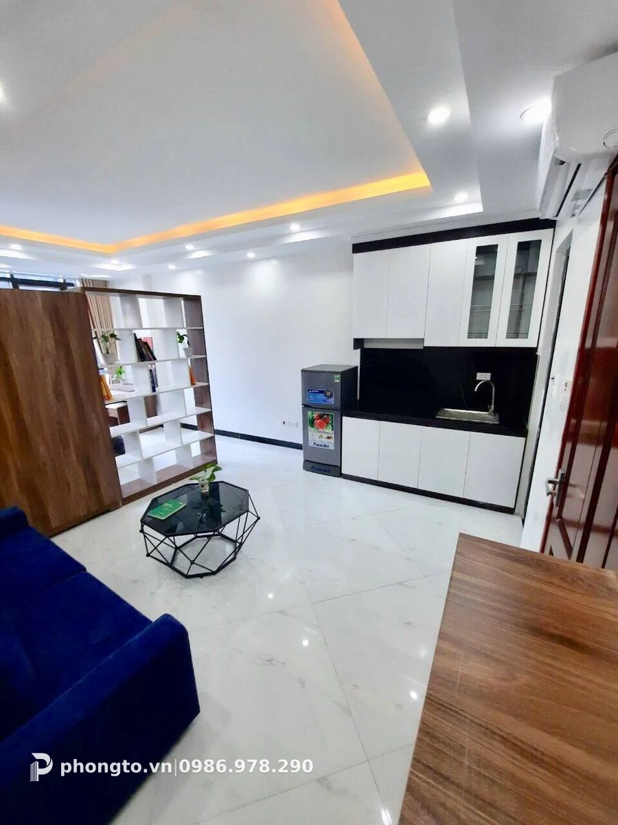 1 Ngủ + 1 Khách Tô Vĩnh Diện Thanh Xuân - PTGD-6215 (ảnh 3)