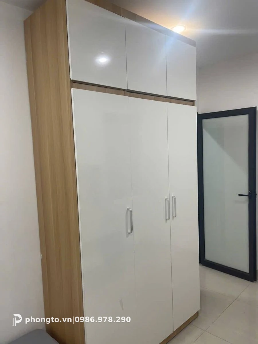 Phòng trọ Vũ Ngọc Phan Đống Đa - PTGD-3070 (ảnh 1)