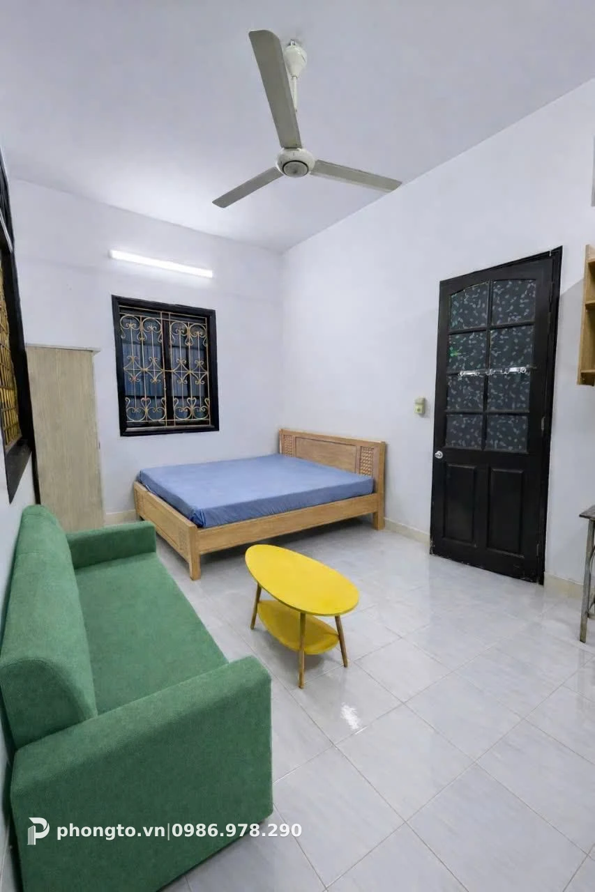Studio Đường Bưởi Tây Hồ - PTGD-3229 (ảnh 1)